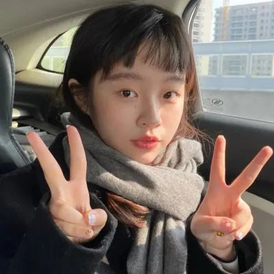 玻璃少女