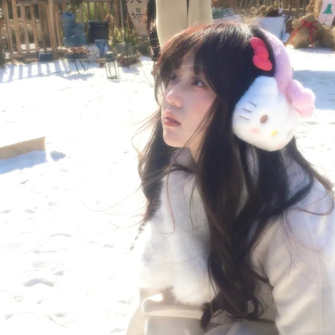 雪原边界故事